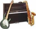 Strumenti Musicali