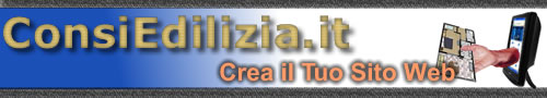 crea il tuo sito web crea il tuo sito web