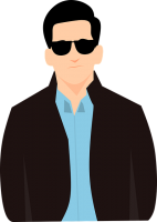 Avatar di Mario Vibutti