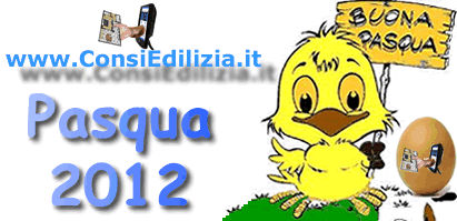 Buona Pasqua 